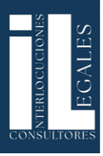 Interlocuciones Legales